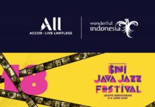 Accor Live Limitless Gabung di Kemeriahan Jakarta International BNI Java Jazz Festival 2023