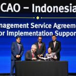 Menhub Bagi Pengalaman Upaya Pemulihan Industri Penerbangan Indonesia Pascapandemi