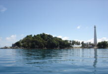 Kemenhub Inisiasi Lengkuas Initiative