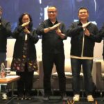 Kementerian BUMN dan Injourney Lakukan Pergantian Direksi Angkasa Pura Airports