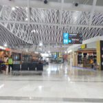 Angkasa Pura Airports Catat Tingkat Pemulihan Penumpang Capai 87% di Semester I/2023