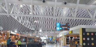 Keberadaan Bandara Sultan Hasanuddin Beri Kontribusi Nyata bagi UMKM