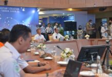 Sebanyak 1,5 Juta Kendaraan Balik dari Mudik ke Jakarta