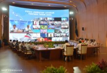 Arus Balik Penumpang Angkutan Umum Melonjak Tinggi pada H+7 Lebaran