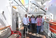 Sarana dan Prasarana Transportasi di Labuan Bajo untuk KTT ASEAN Ke-42 Telah Siap