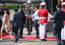 Layanan Transportasi Lancarkan Penyelenggaraan KTT ASEAN di Labuan Bajo