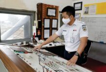 Waktu Perjalanan KA Semakin Singkat dan Jadwal Keberangkatan Berubah