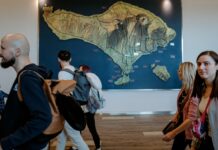 Kunjungan Wisman Lampaui 1,39 Juta Orang pada September 2025