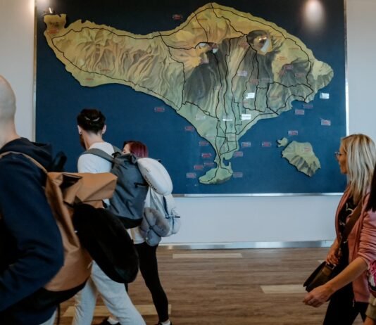 Pariwisata Indonesia Catatkan Pertumbuhan Positif Hingga Mei 2026