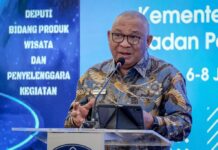 Kemenparekraf Dorong Pelaku MICE Terapkan Konsep Keberlanjutan Saat Gelar Event