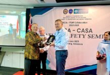 Ditjen Hubud Tingkatkan Keselamatan Penerbangan dengan Seminar Kolaborasi Bersama CASA Australia