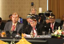 Indonesia Jadi Tuan Rumah Pertemuan Strategis Pemeliharaan Aids to Navigation di Selat Malaka dan Singapura