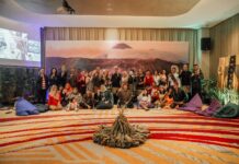 Grand Mercure Malang Mirama Konsisten Suarakan Keberagaman dan Perbedaan