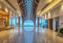 Promo Idul Adha untuk Libur Keluarga di HARRIS Resort Barelang Batam