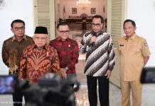 Digitalisasi Akan Tingkatkan Layanan Angkutan Massal