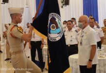 Munas Forum Komunikasi Taruna Kemenhub Pertama Digelar