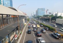Langkah Pembenahan Transportasi untuk Mengurai Kemacetan Jakarta