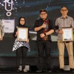 Dirut Angkasa Pura Airports Dinobatkan Jadi Pemimpin Terpopuler di Media Pemberitaan Online