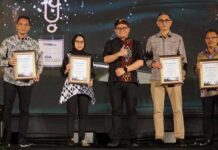 Dirut Angkasa Pura Airports Dinobatkan Jadi Pemimpin Terpopuler di Media Pemberitaan Online