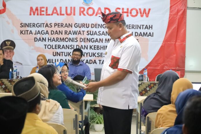 FOTO 22 Juni_Bekasi SMA 6 1