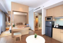 Swiss-Belinn Modern Cikande Luncurkan Paket Staycation Seru untuk Keluarga