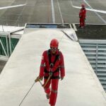 Tiga Bandara Angkasa Pura Airports Raih Penghargaan Tiga Bendera Emas Sertifikat SMK3
