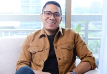 Chandima Wijekoon Inginkan Transformasi Digital di Seluruh Indonesia