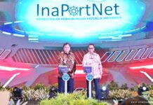 Menhub: Digitalisasi Layanan Dorong Peningkatan Daya Saing Logistik