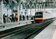 Jalur KRL Akan Diperpanjang hingga Sukabumi