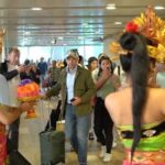 Angkasa Pura Airports Cetak Kenaikan Laba Bersih 120% pada Triwulan I/2023