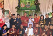 Disketapang Kota Bekasi dan DMI Gelar Pelatihan Manajemen Qurban dan Fiqih Sembelih