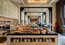 ASTON Sentul Lake Resort & Conference Center Tawarkan Promo Menu