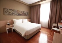 Swiss-Belinn Airport Jakarta Luncurkan Transit Package