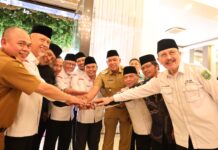 Tahun Depan Kota Bekasi Jadi Kota Toleran Peringkat Satu Se-Indonesia