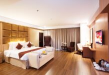 Hotel Tara Jadi Pilihan Tepat di Pusat Kota Yogyakarta