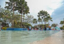 HARRIS Resort Barelang Batam Beri Festival Kegiatan Anak-Anak Saat Libur Sekolah