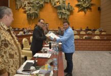 Realisasi Anggaran Kemenhub per Mei 2023 Capai Rp10,44 Triliun