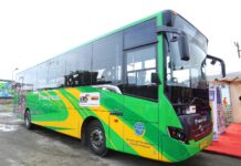 Kemenhub Siapkan Tarif Khusus BTS Teman Bus di 10 Kota