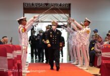 Kepala BPSDM Perhubungan Tekankan Pentingnya Kolaborasi Guna Tingkatkan Kualitas Pendidikan Maritim