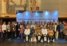 Ditjen Hubud Ajak Operator Penerbangan Tingkatkan Keselamatan Operasional dalam Kabin Pesawat