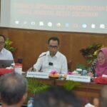 Bandara JB Soedirman Purbalingga Bersiap Layani Penerbangan Feeder Umrah