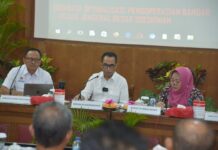 Bandara JB Soedirman Purbalingga Bersiap Layani Penerbangan Feeder Umrah