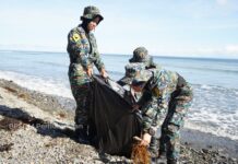 Tujuh Kapal Latih Perguruan Tinggi Kemenhub Bunyikan Suling Serentak Meriahkan Hari Pelaut Sedunia