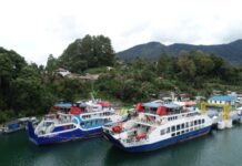 Ditjen Hubdat Tingkatkan Kualitas SDM Bidang Kelaiklautan Kapal Angkutan Sungai dan Danau