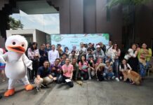 ASTON Sentul Lake Resort & Conference Center Hadirkan Petscation