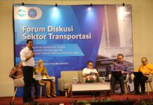 Pemerintah Pusat dan Daerah Perlu Kolaborasi Bangun Angkutan Massal Perkotaan