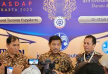 Peran Aktif Gapasdap Perlu dalam Membangun Transportasi Penyeberangan di Wilayah 3TP