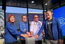 Kepala BPTJ: Kolaborasi Tingkatkan Konektivitas Transportasi Terintegrasi