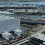 Angkasa Pura Airports dan Angkasa Pura Properti Kolaborasi Bangun PLTS di Bandara Jenderal Ahmad Yani Semarang