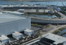 Angkasa Pura Airports dan Angkasa Pura Properti Kolaborasi Bangun PLTS di Bandara Jenderal Ahmad Yani Semarang